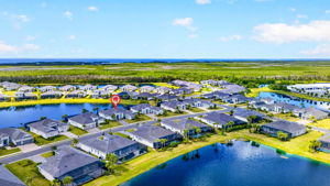 Aerial 10 - Marker