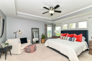 Master Suite