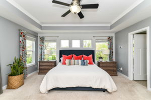 Master Suite