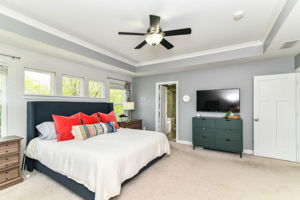 Master Suite