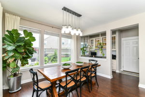 Breakfast Room