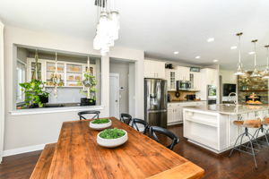 Breakfast Room