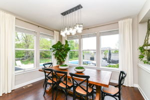 Breakfast Room