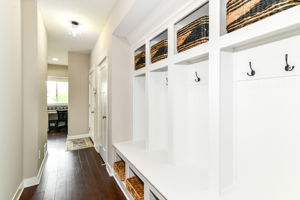 Family Foyer