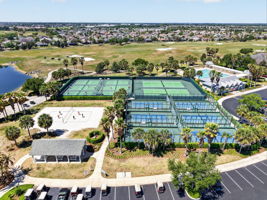 Nearby SeaBreeze Regional Recreation Center