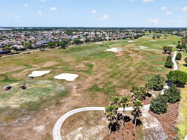 Nearby Sandhill Executive Golf Course
