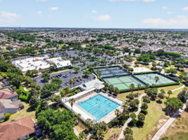 Nearby SeaBreeze Regional Recreation Center