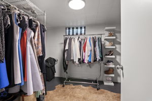 Closet