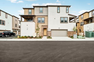 Southern California - Stratus - 1539 Stratus Drive, Pomona, CA 91768 - 001