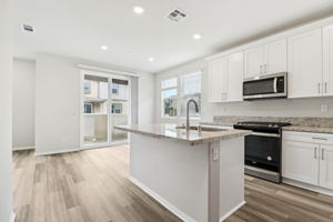 Southern California - Stratus - 1539 Stratus Drive, Pomona, CA 91768 - 005