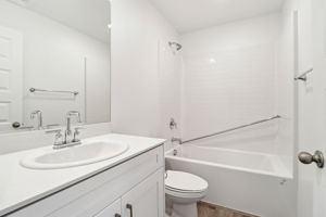 Southern California - Stratus - 1539 Stratus Drive, Pomona, CA 91768 - 013