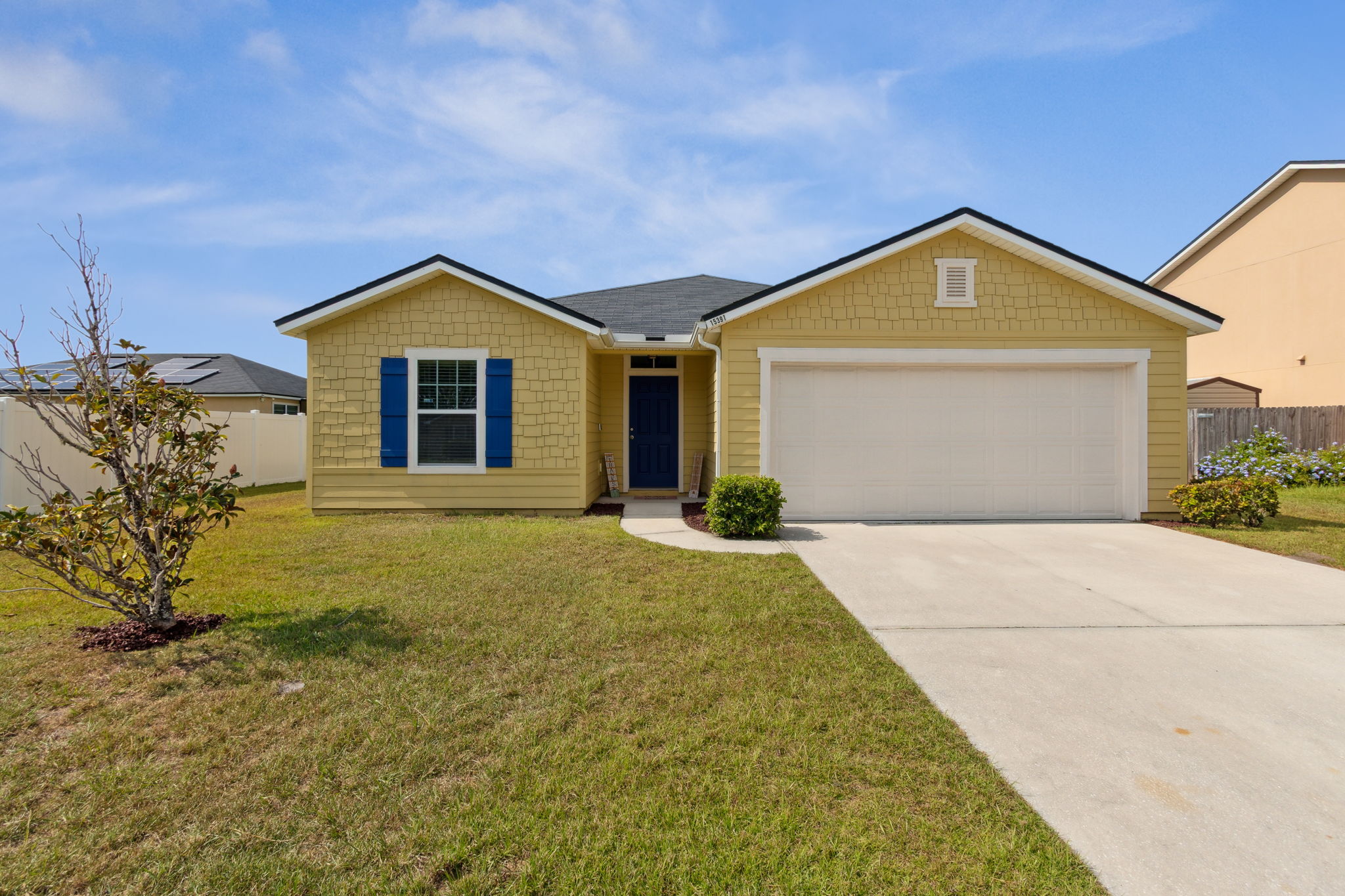 Welcome to 15391 Bareback Dr