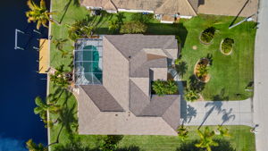 Aerial Overview -r