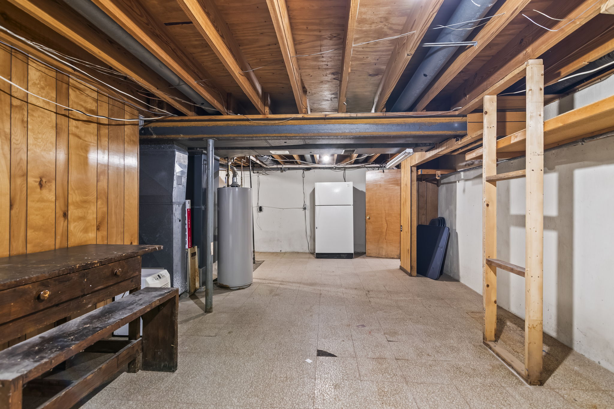 Storage