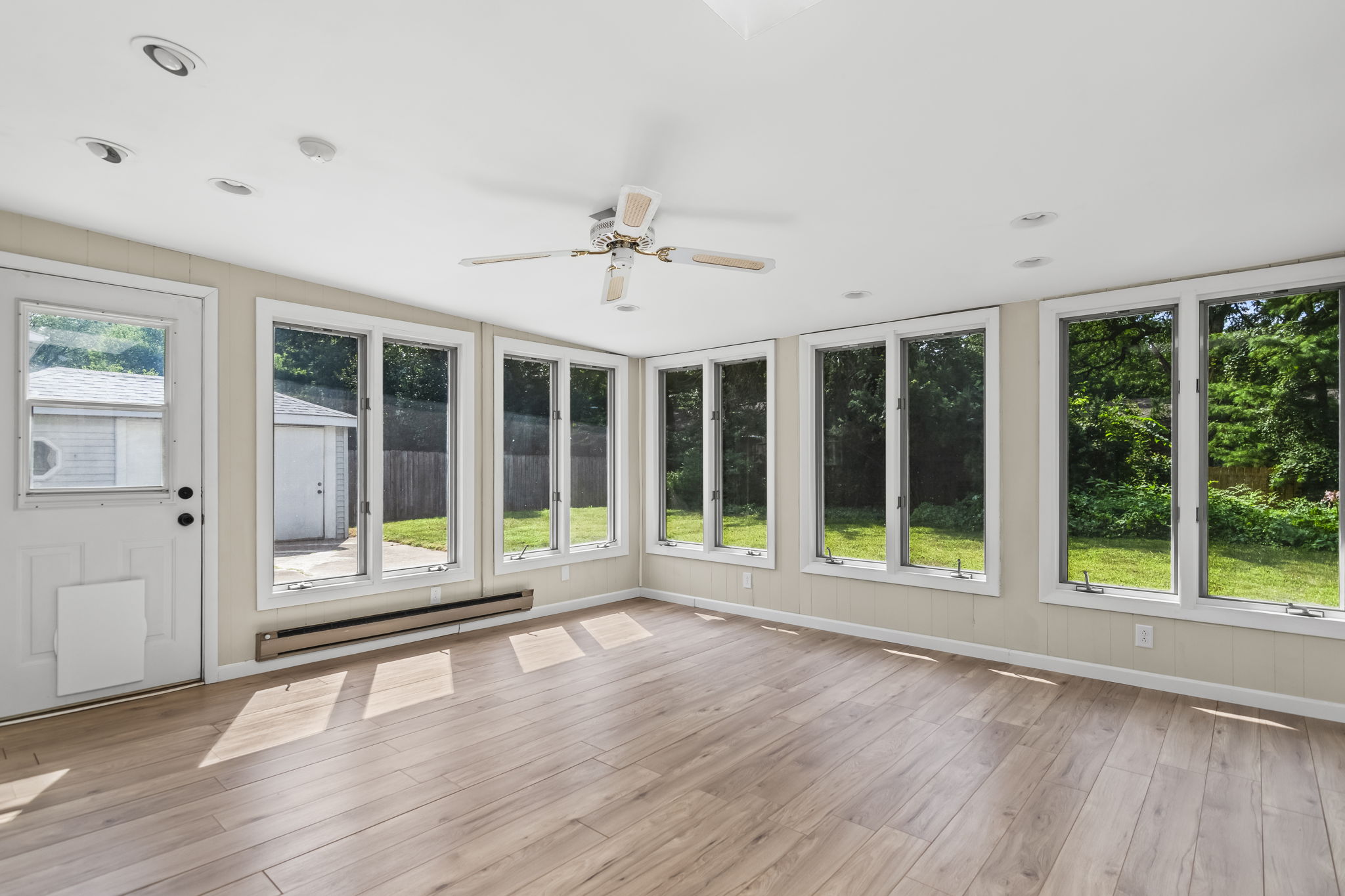 Sun Room