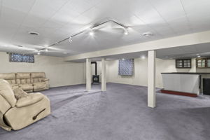 Recreation Room