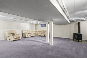 Recreation Room