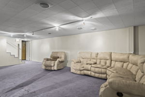 Recreation Room