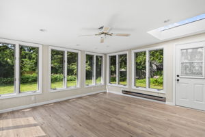 Sun Room