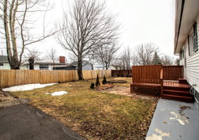 154 Purdy Ave, Moncton, NB E1C 7W2, Canada Photo 3