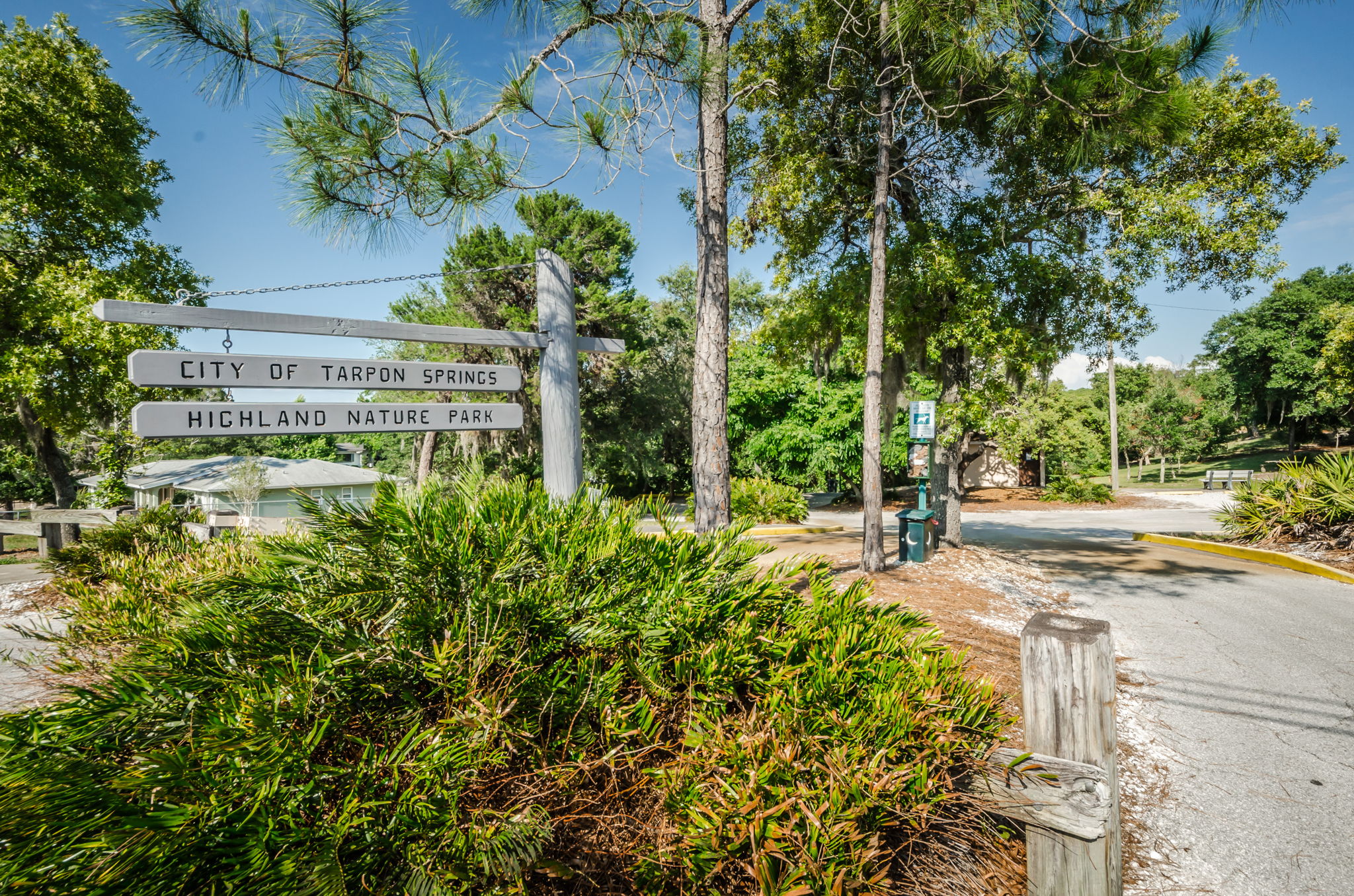 Highland Nature Park1