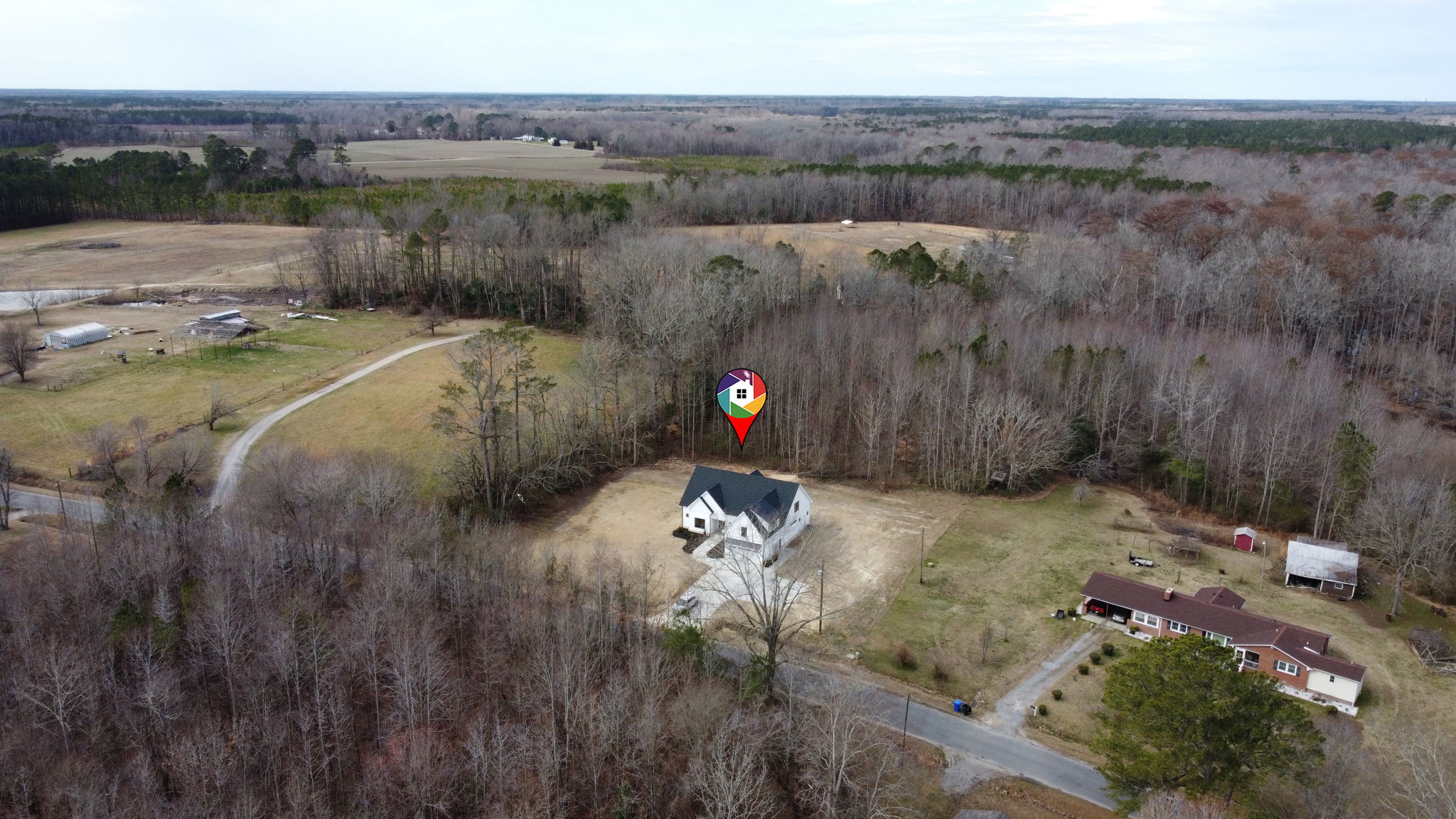 1540 Freeman Mill Rd, Suffolk, VA 23438 American Real Estate Media