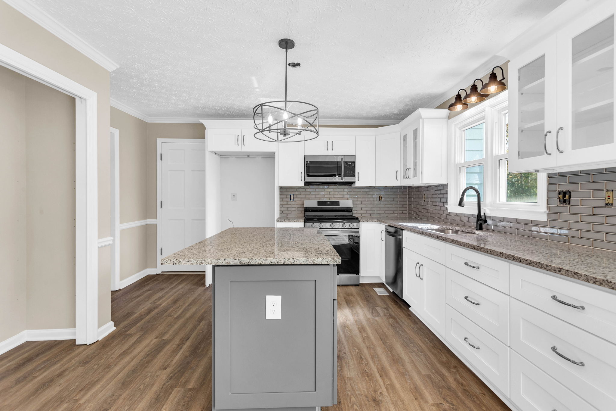 1540 N Milford Creek Ln SW, Marietta, GA 30008, USA Photo 19