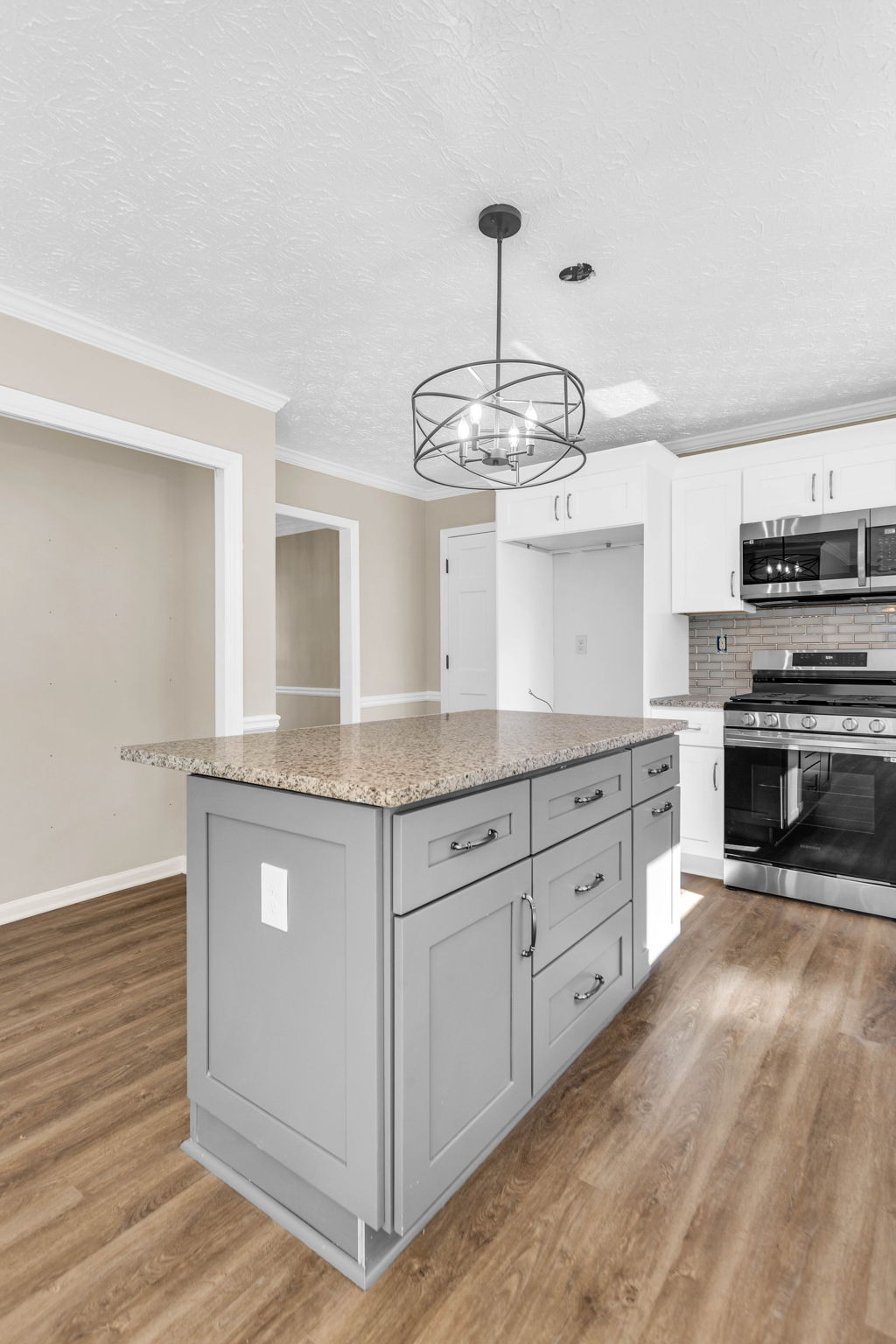 1540 N Milford Creek Ln SW, Marietta, GA 30008, USA Photo 17