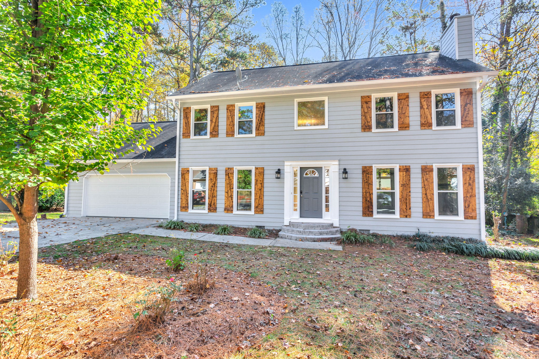 1540 N Milford Creek Ln SW, Marietta, GA 30008, USA Photo 4