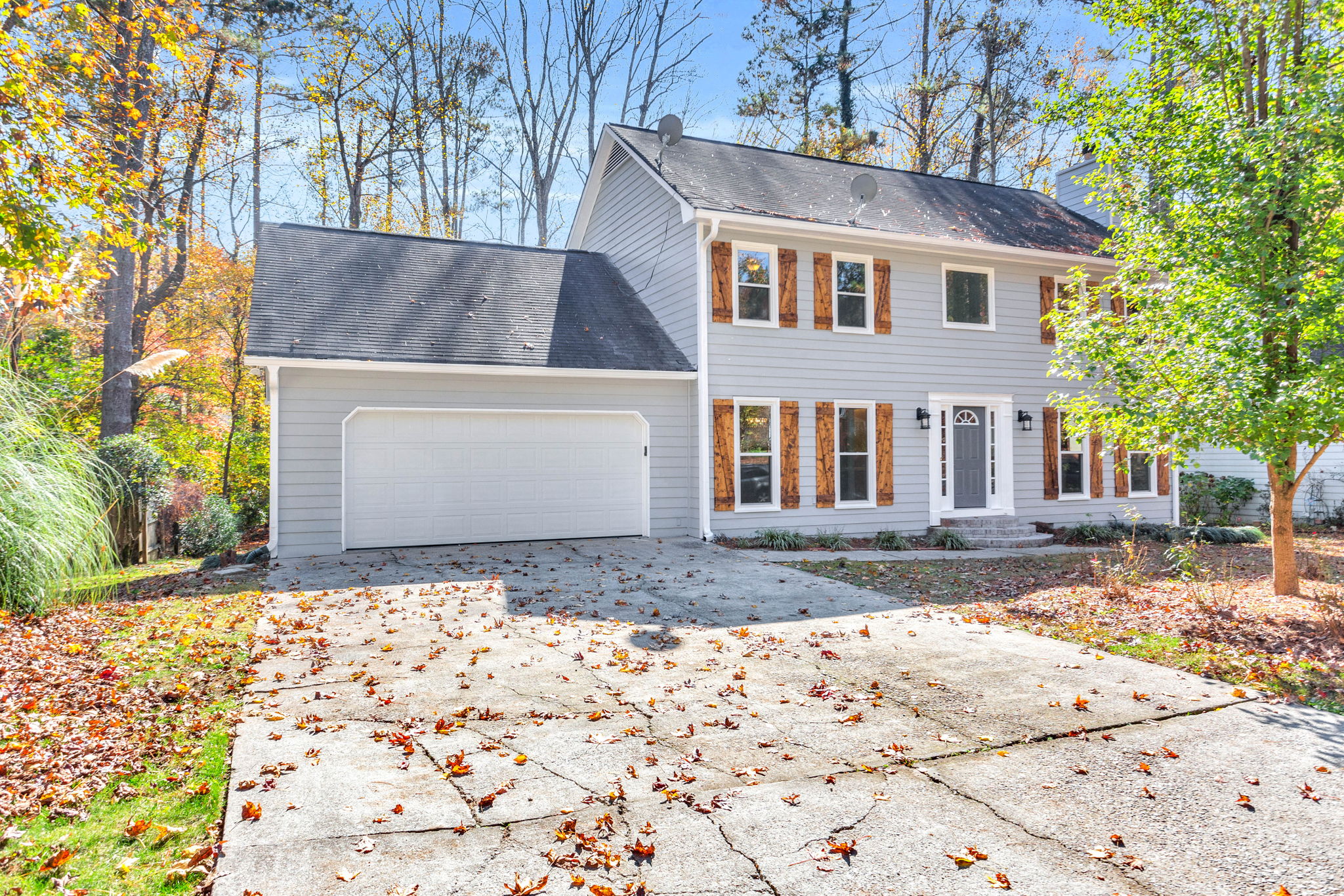 1540 N Milford Creek Ln SW, Marietta, GA 30008, USA Photo 3