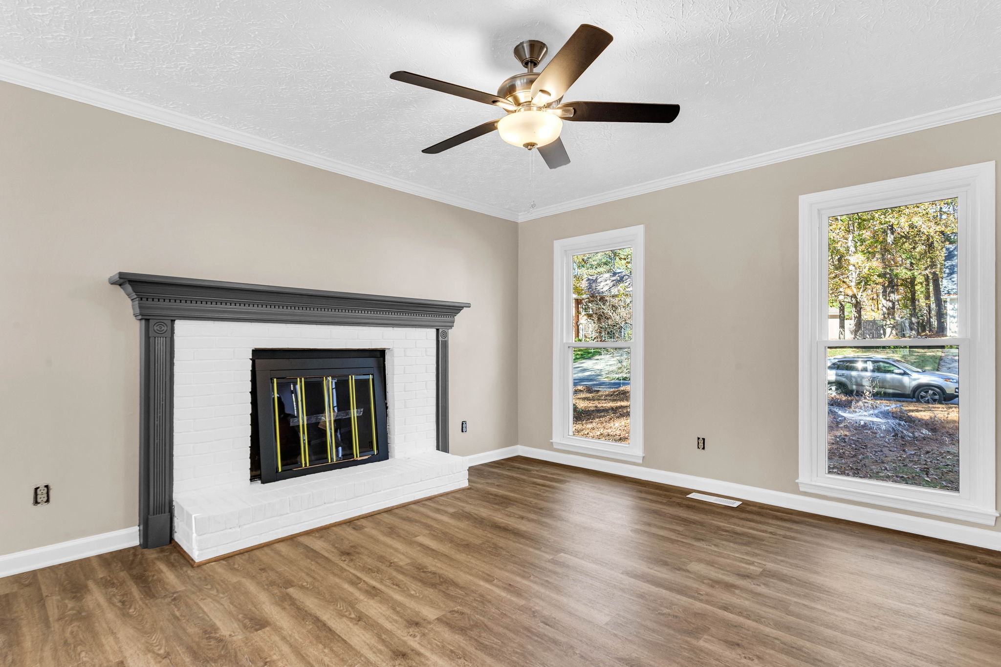 1540 N Milford Creek Ln SW, Marietta, GA 30008, USA Photo 8