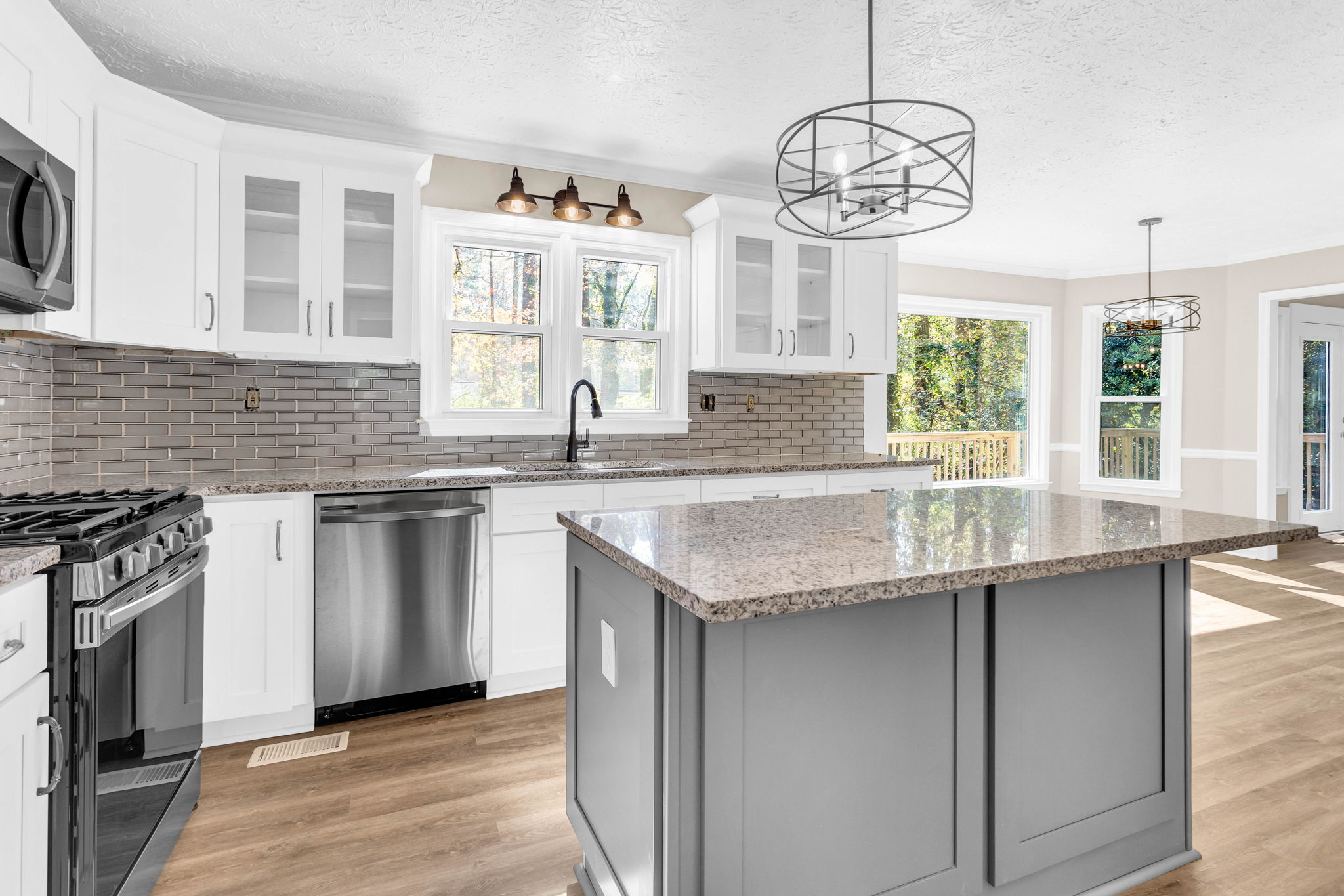 1540 N Milford Creek Ln SW, Marietta, GA 30008, USA Photo 15