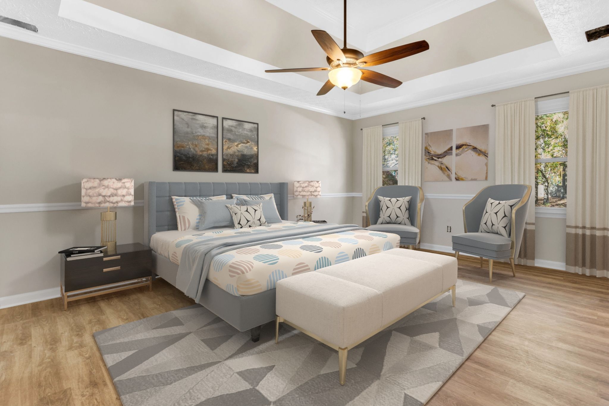 1540 N Milford Creek Ln SW, Marietta, GA 30008, USA Photo 35