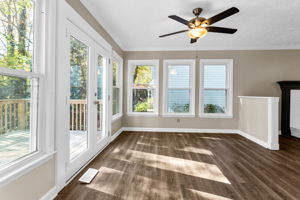 1540 N Milford Creek Ln SW, Marietta, GA 30008, USA Photo 10