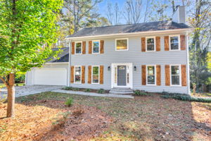 1540 N Milford Creek Ln SW, Marietta, GA 30008, USA Photo 3
