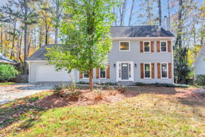 1540 N Milford Creek Ln SW, Marietta, GA 30008, USA Photo 1