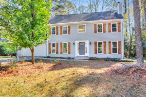 1540 N Milford Creek Ln SW, Marietta, GA 30008, USA Photo 0