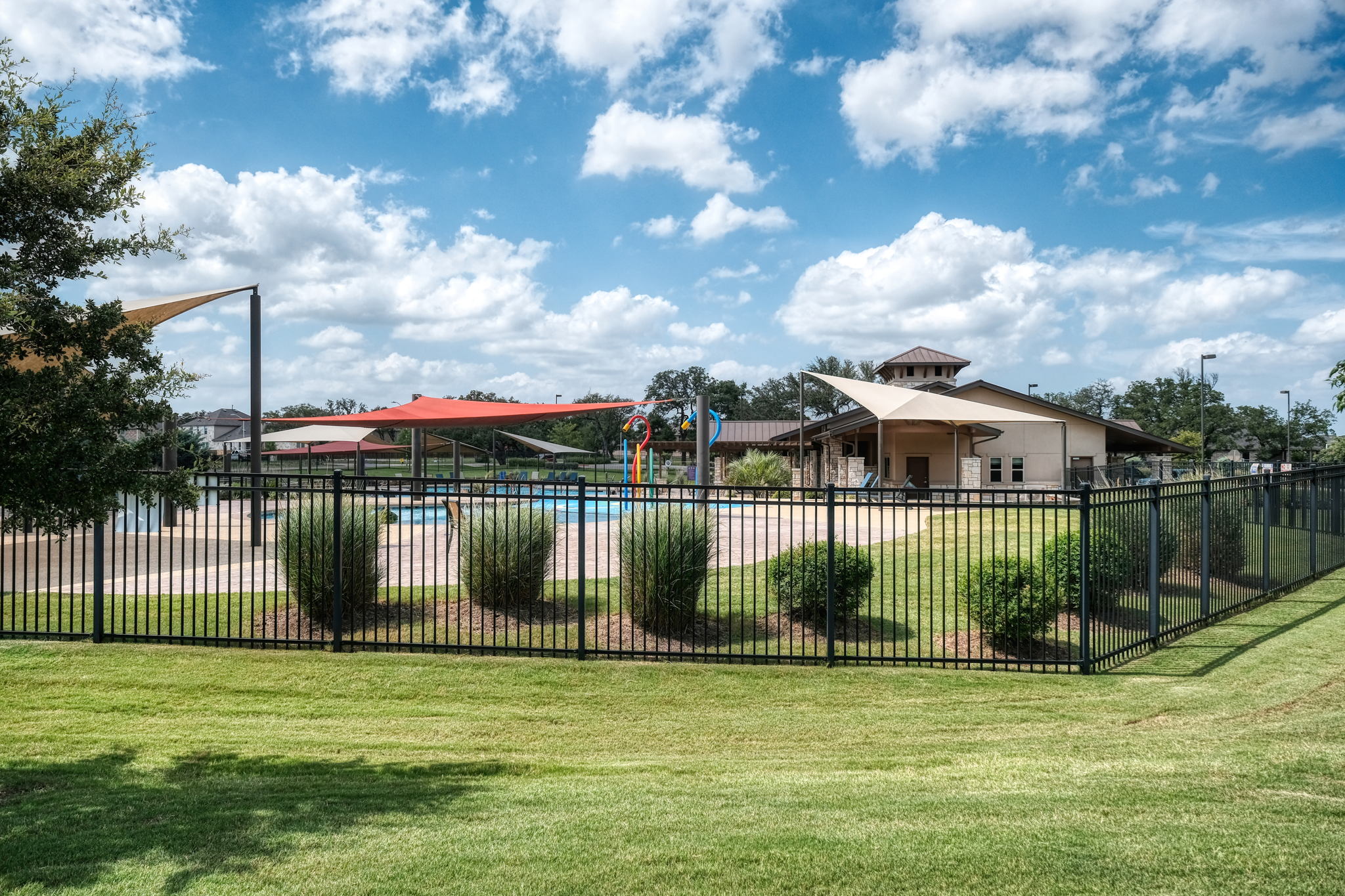 Community Pool