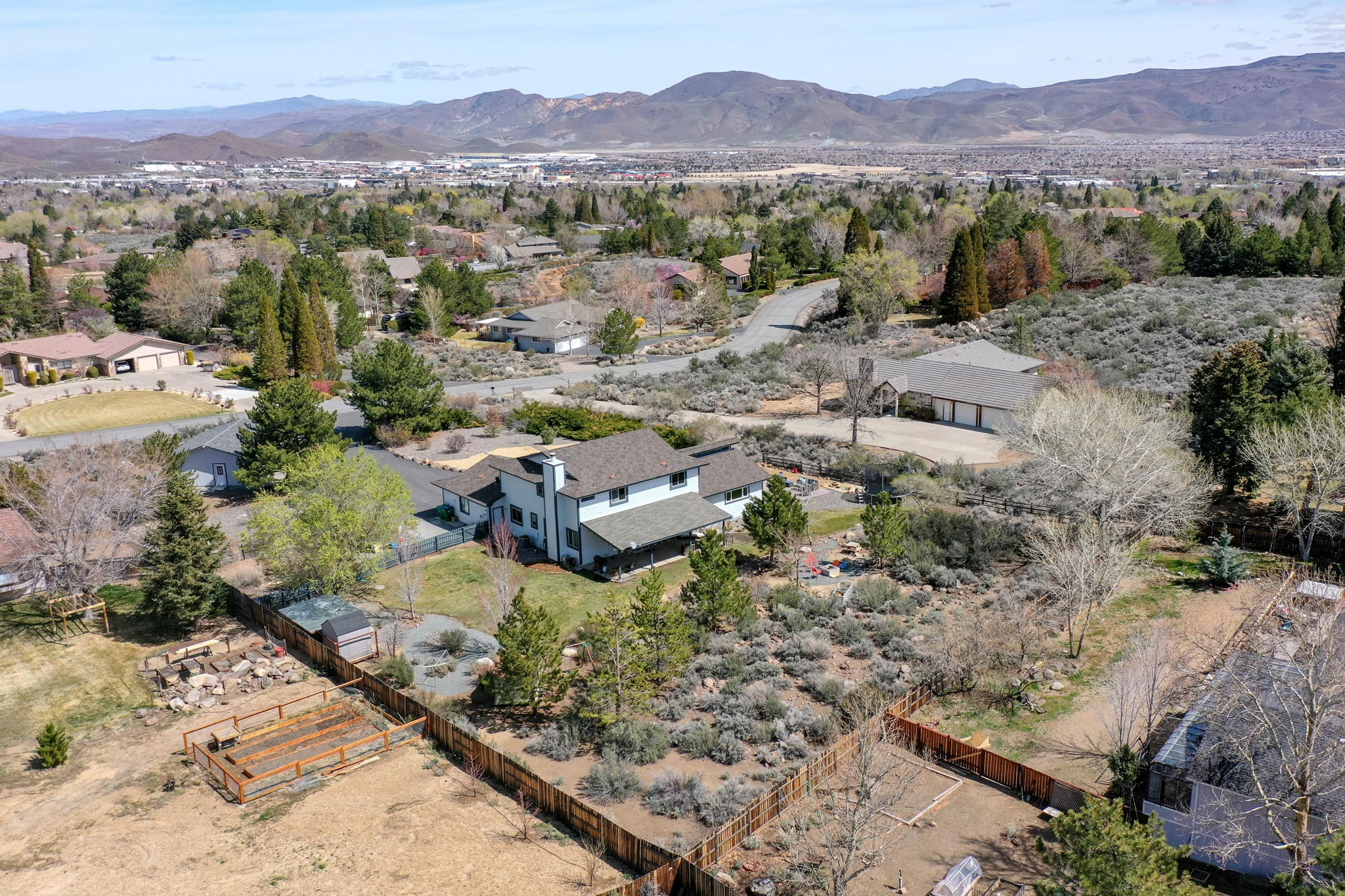 1540 Twin Oaks Rd, Reno, NV 89511, USA Photo 58