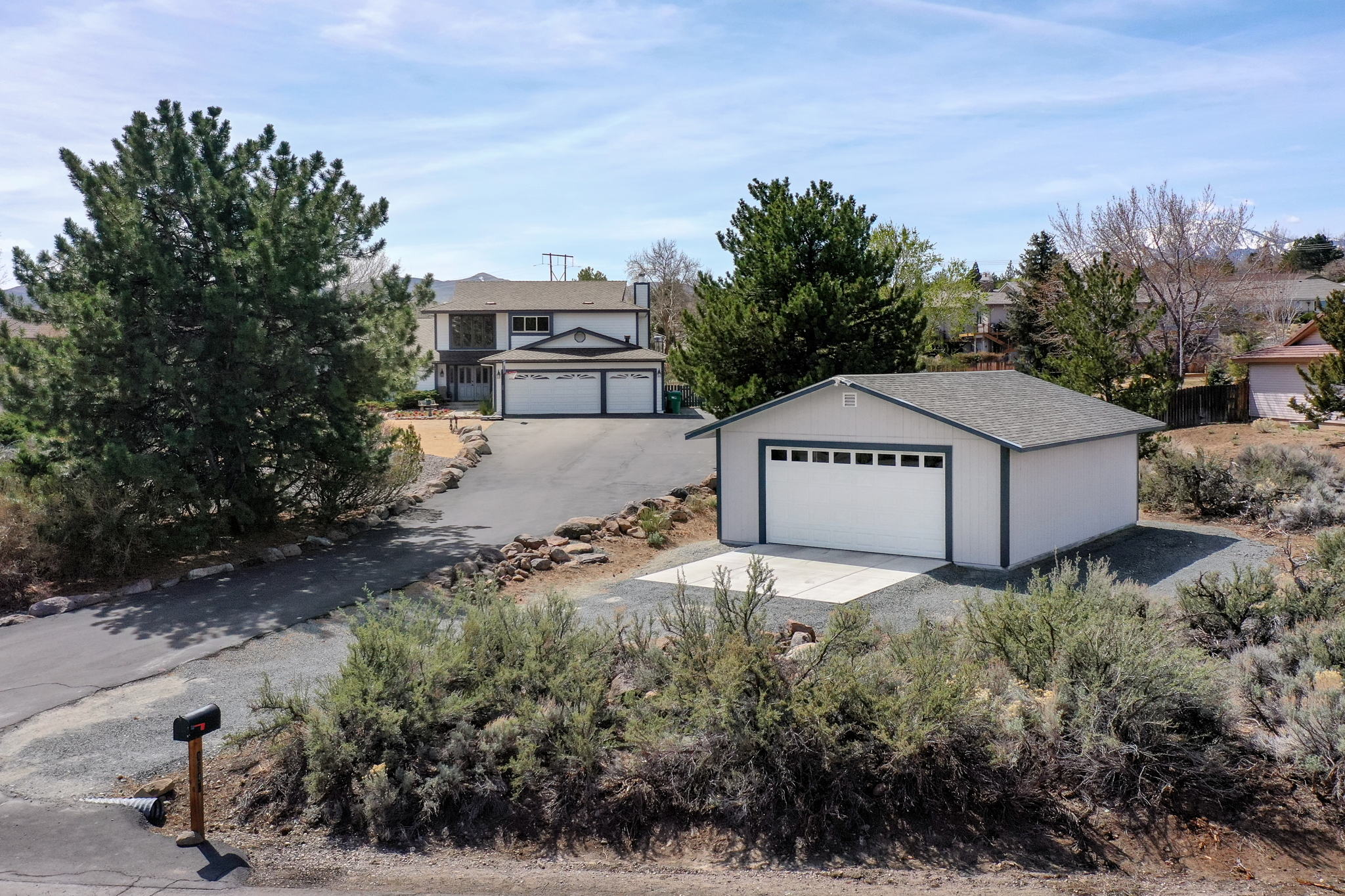 1540 Twin Oaks Rd, Reno, NV 89511, USA Photo 2