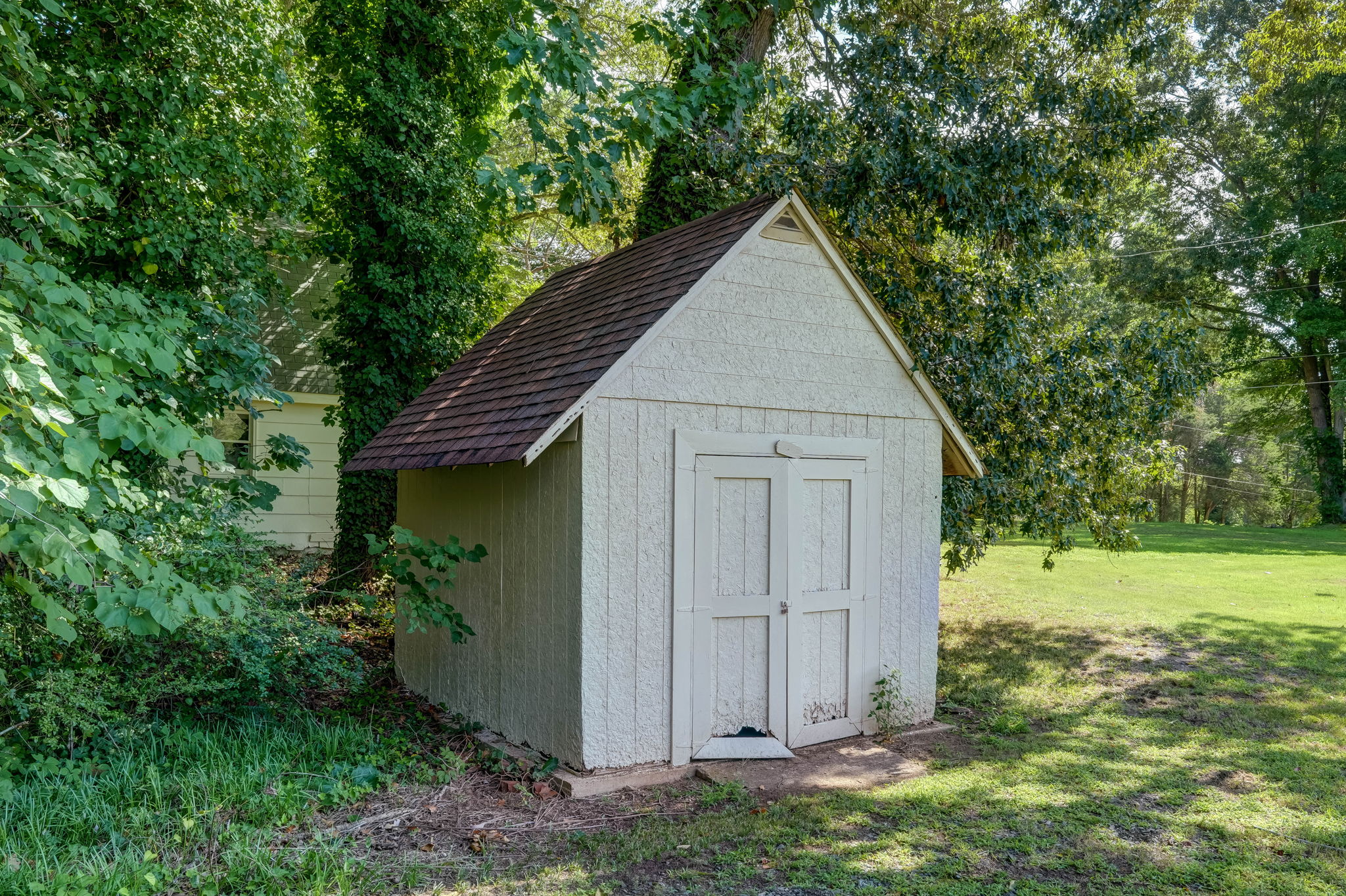 Storage