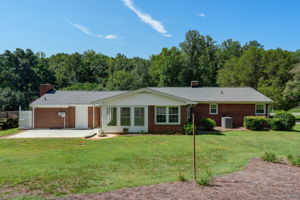 Back of Home