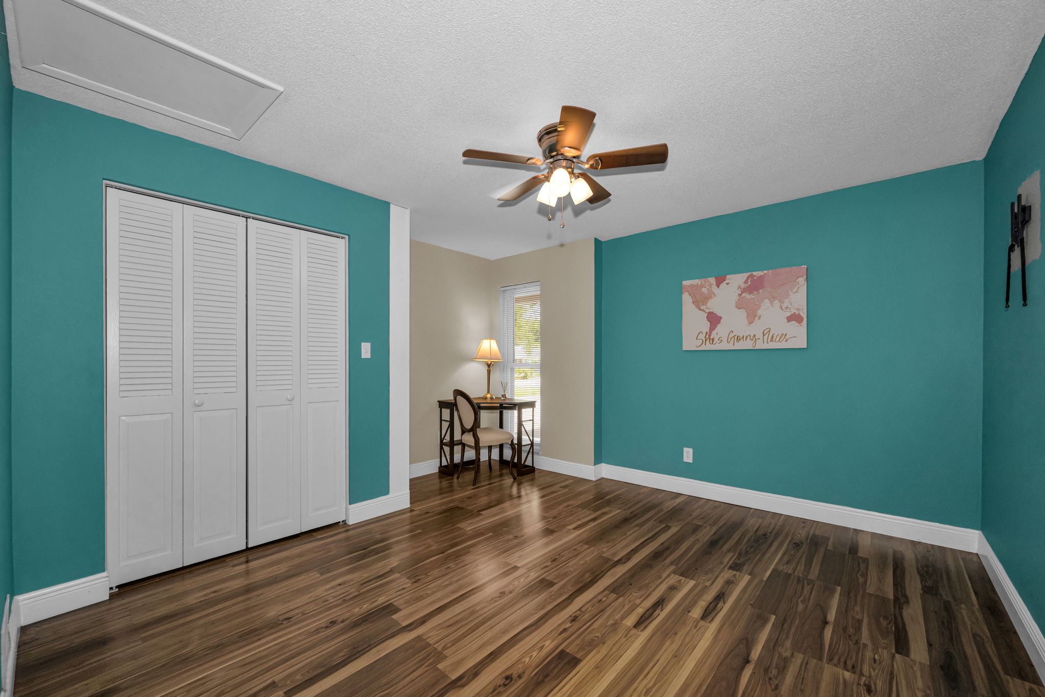 Bedroom 2a
