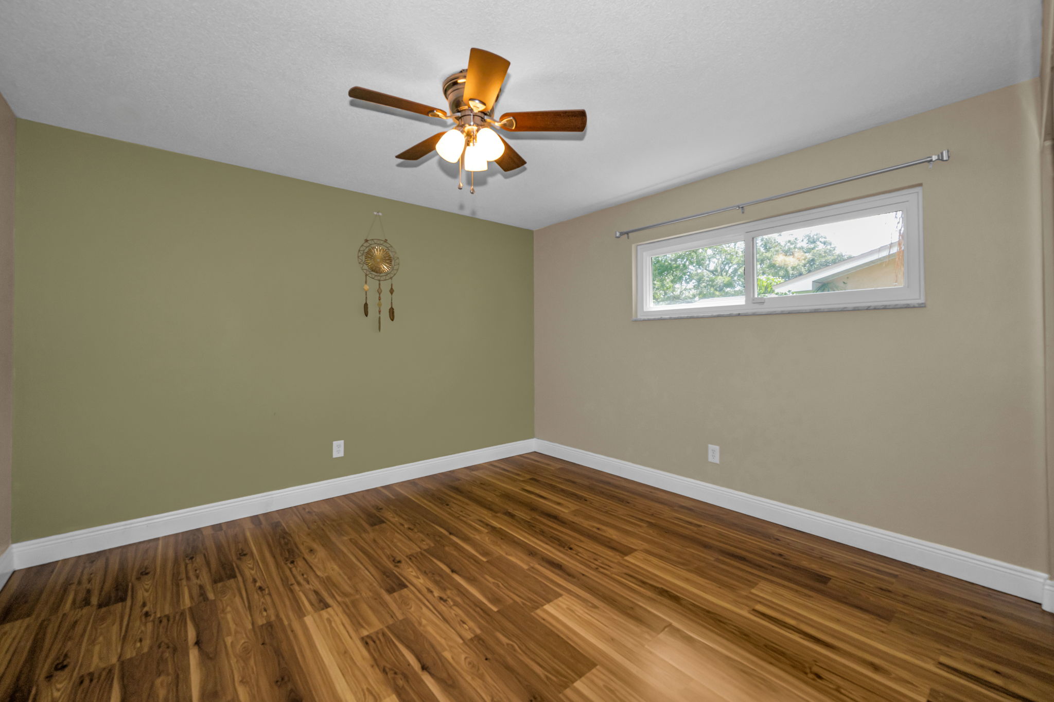 Bedroom 3a