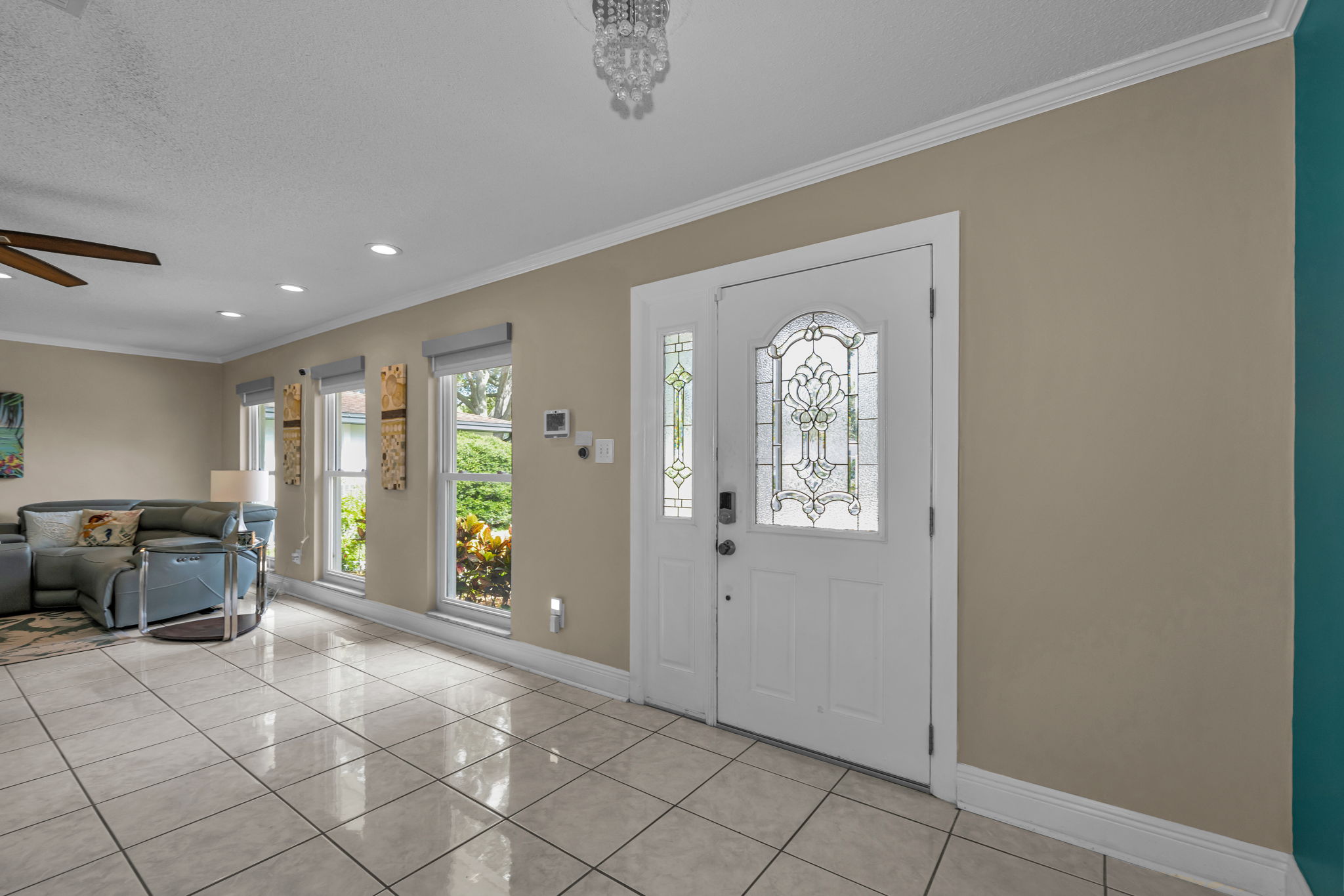 Foyer 1