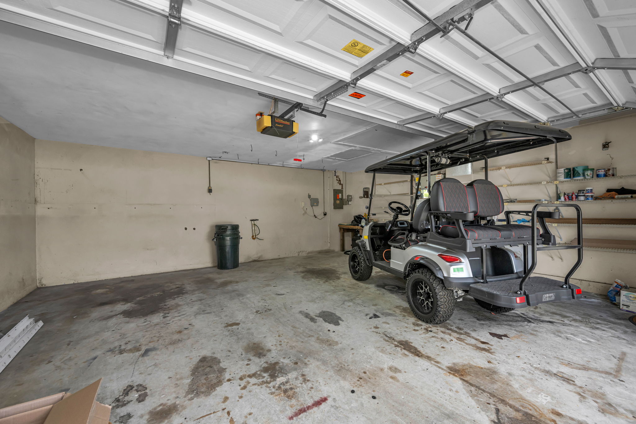 Garage 1