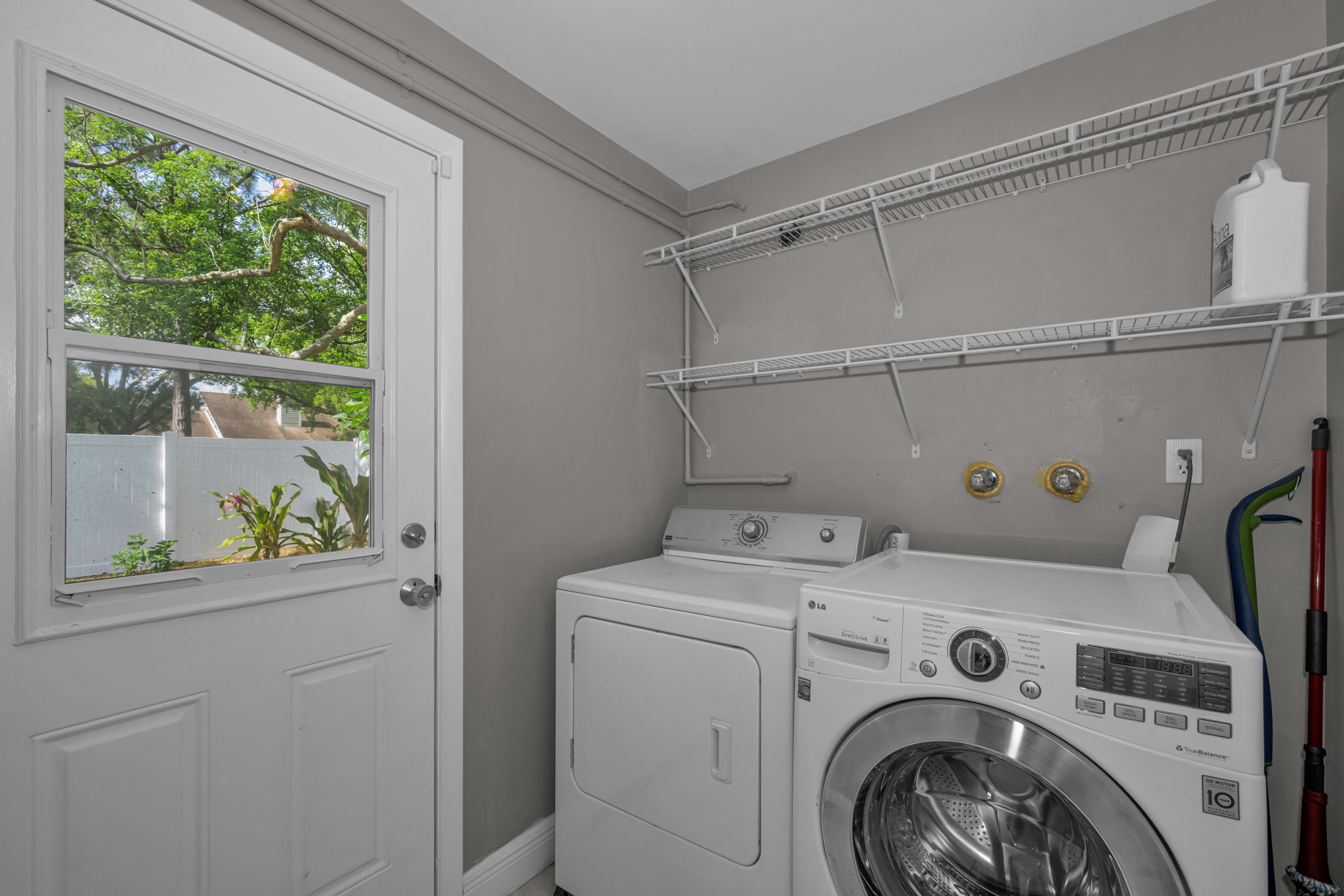 Laundry Room 1