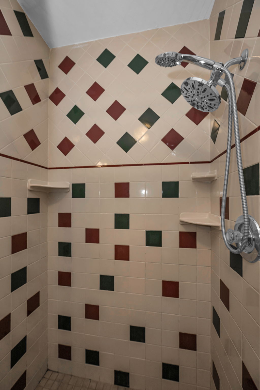 Primary Bathroom 1b