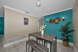 Dining Room 1