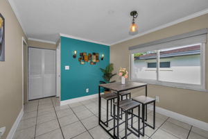 Dining Room 2